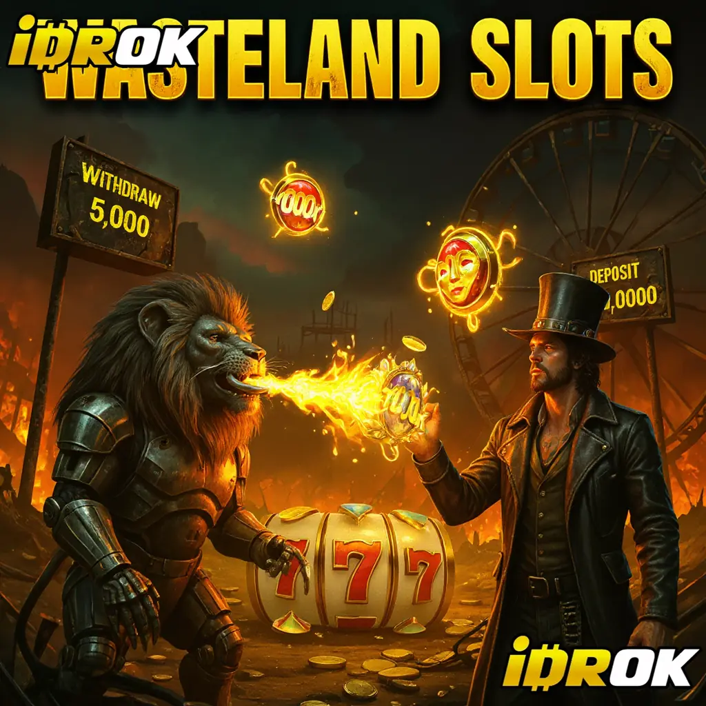 IDROK Apk Slot Login Layanan Pembayaran Bebas Bayar - WooCommerce eCommerce