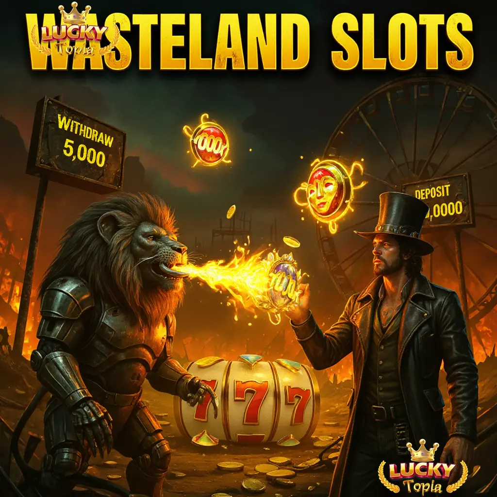 LUCKYTOPIA Apk Slot Login Layanan Pembayaran Bebas Bayar - WooCommerce eCommerce
