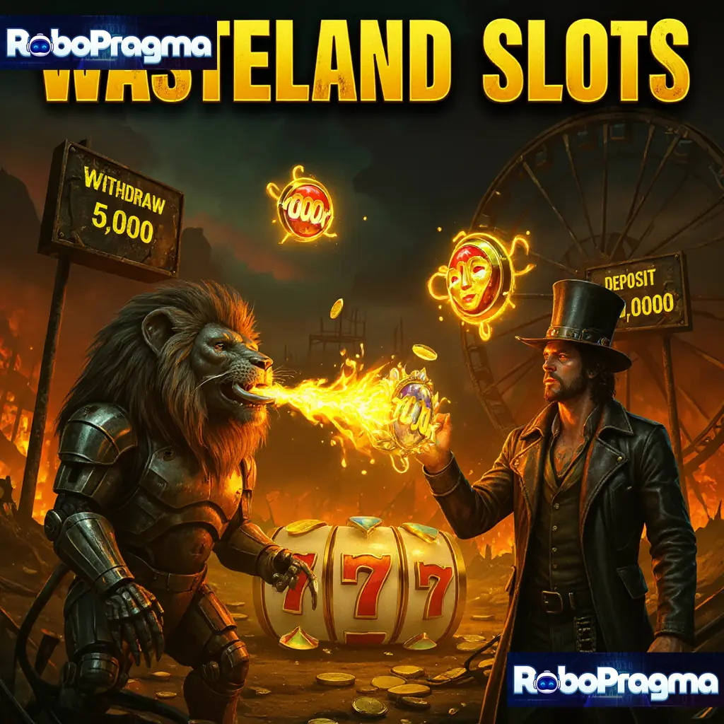 ROBOPRAGMA Apk Slot Login Layanan Pembayaran Bebas Bayar - WooCommerce eCommerce